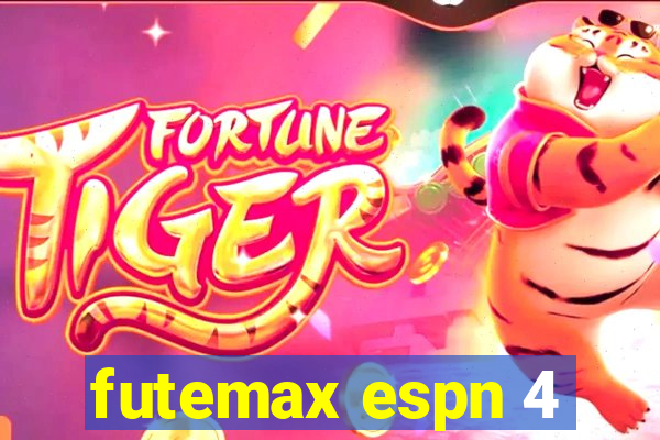 futemax espn 4