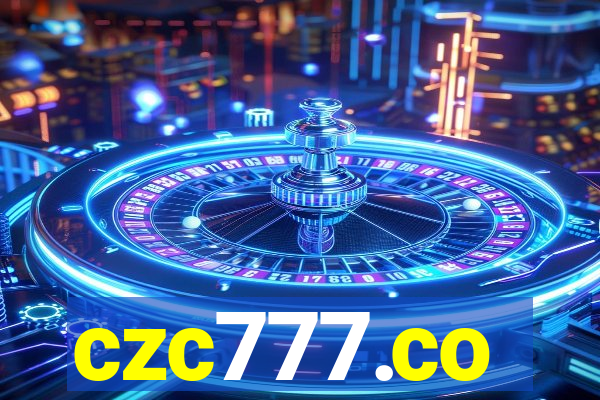 czc777.co