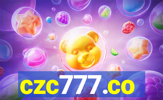 czc777.co