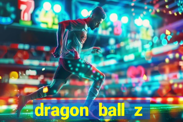 dragon ball z todos os episodios