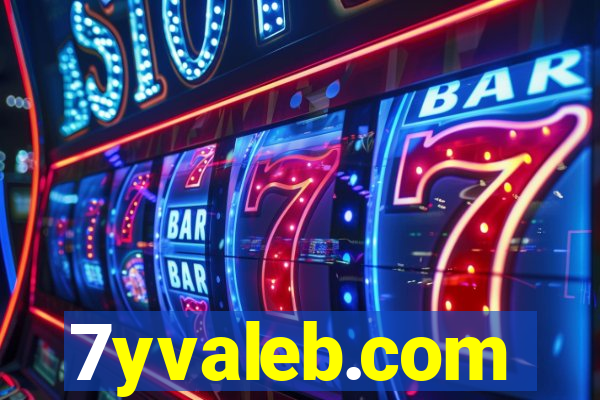 7yvaleb.com