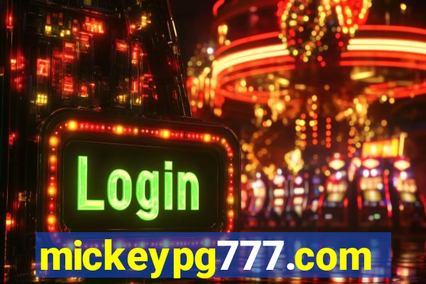 mickeypg777.com