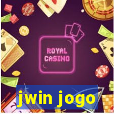 jwin jogo