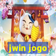 jwin jogo