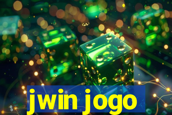 jwin jogo