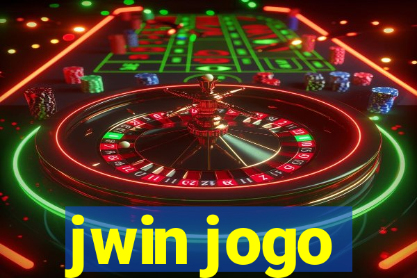 jwin jogo