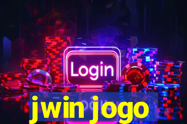 jwin jogo