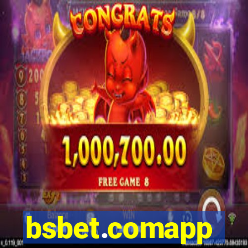 bsbet.comapp