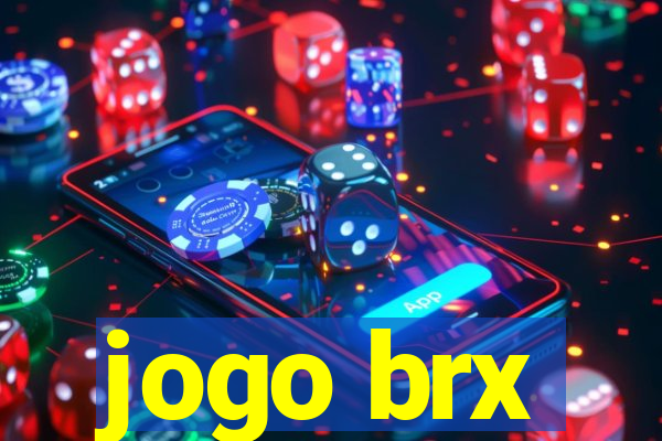 jogo brx