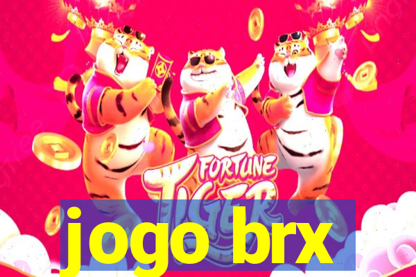 jogo brx