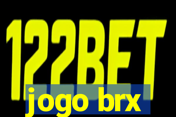 jogo brx