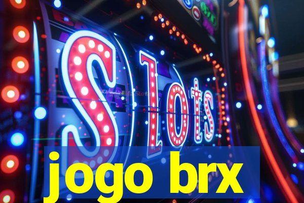 jogo brx