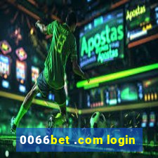 0066bet .com login