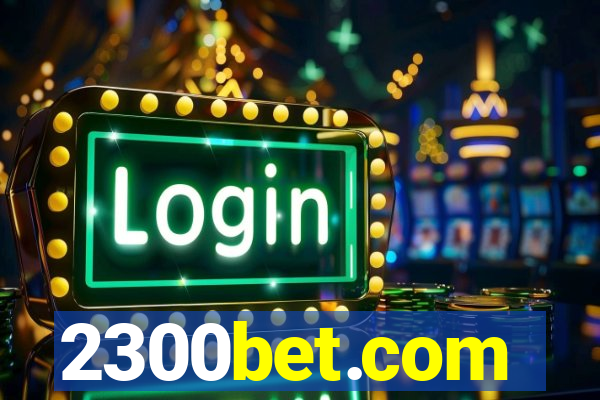 2300bet.com