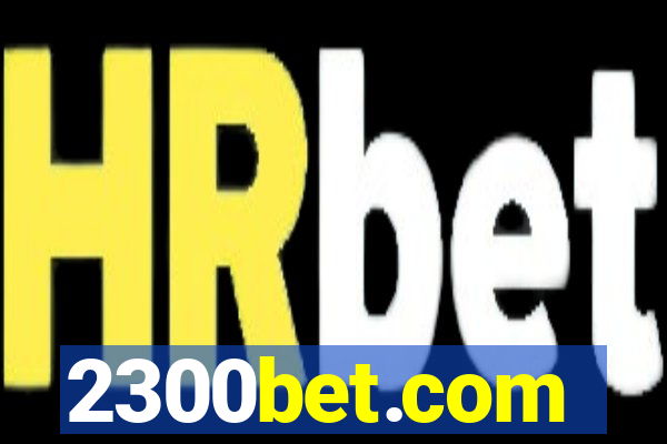 2300bet.com