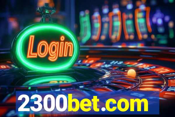 2300bet.com