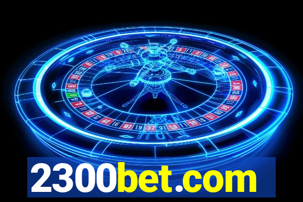 2300bet.com