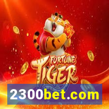 2300bet.com