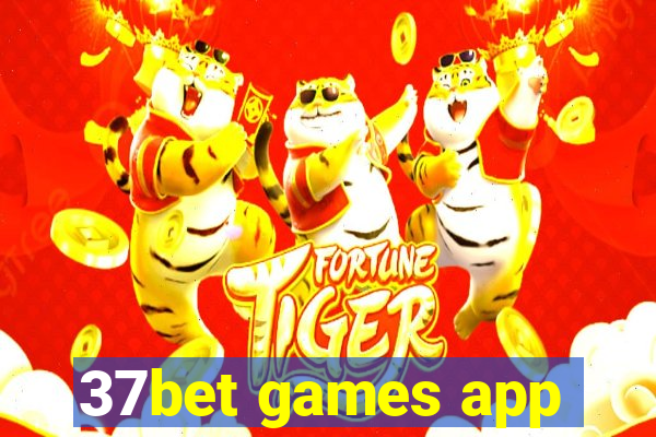 37bet games app