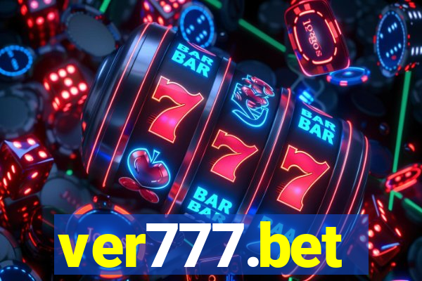 ver777.bet