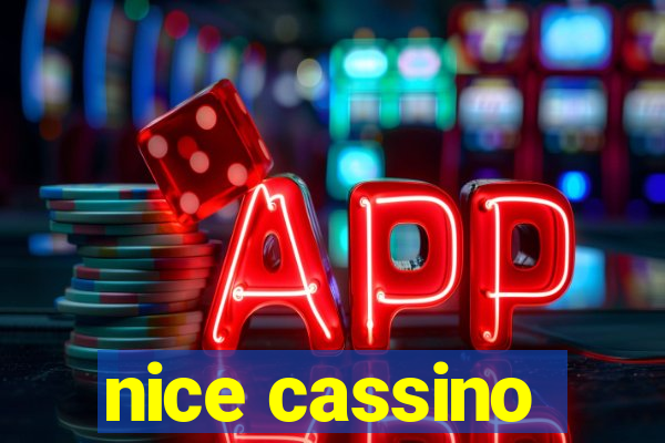 nice cassino