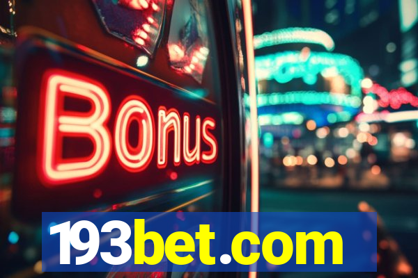 193bet.com