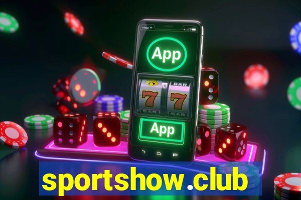 sportshow.club