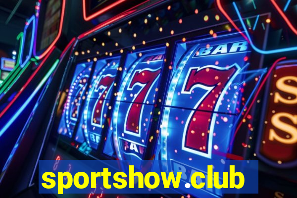 sportshow.club