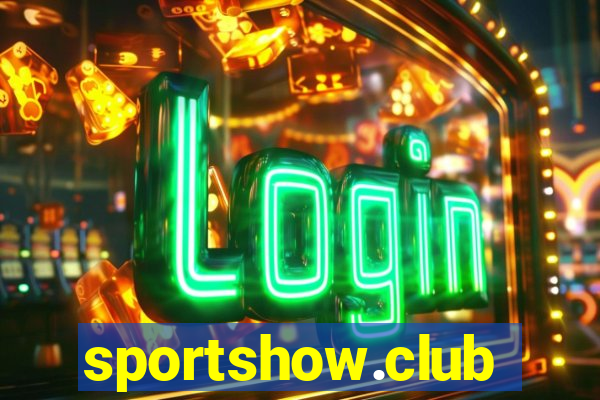 sportshow.club