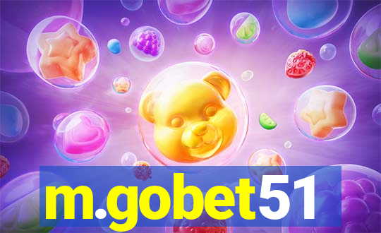 m.gobet51