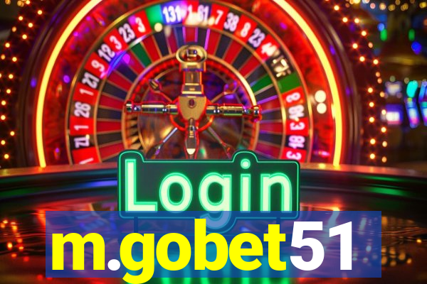 m.gobet51