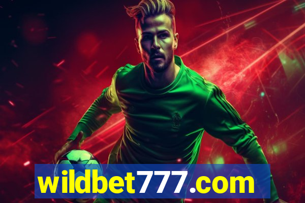 wildbet777.com