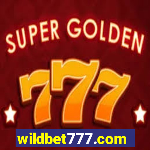 wildbet777.com