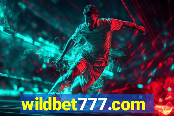 wildbet777.com