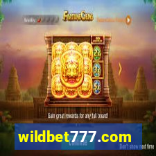 wildbet777.com