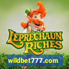 wildbet777.com