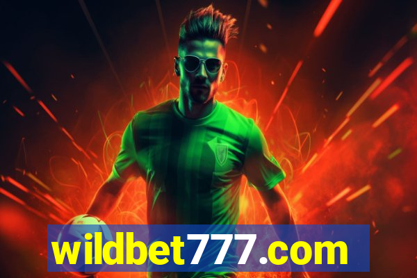 wildbet777.com