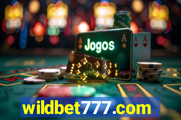 wildbet777.com