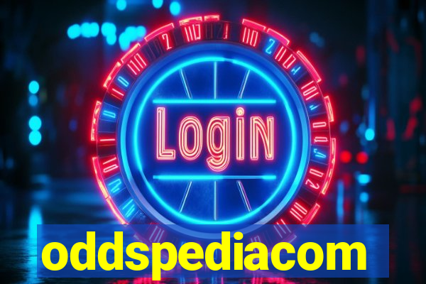 oddspediacom