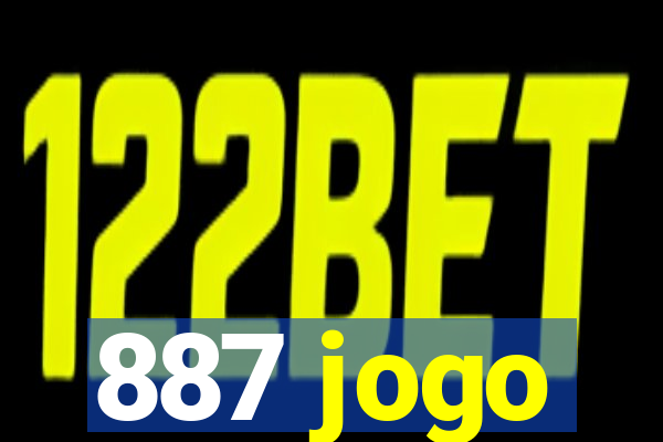 887 jogo