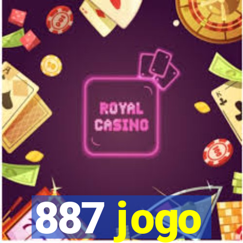 887 jogo