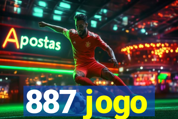 887 jogo