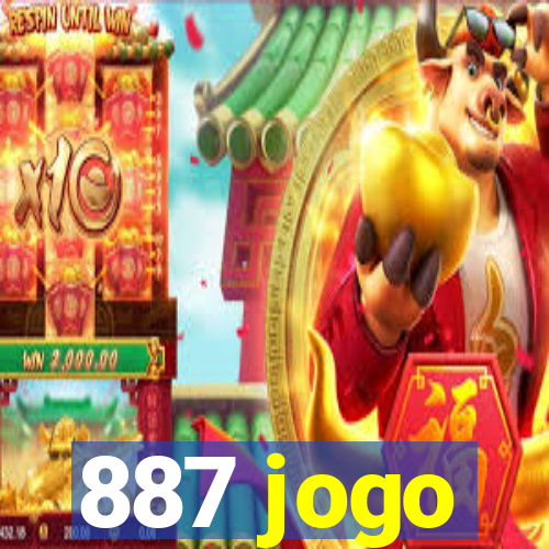 887 jogo