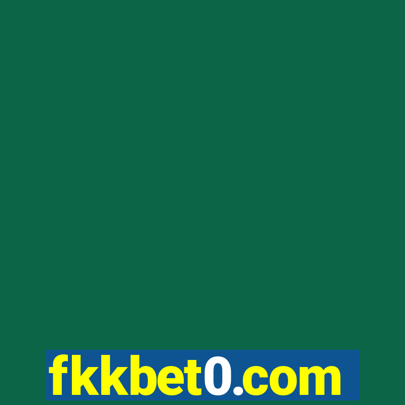 fkkbet0.com