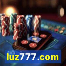 luz777.com