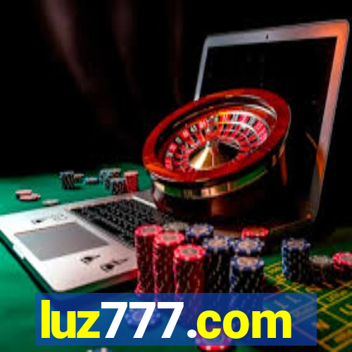 luz777.com