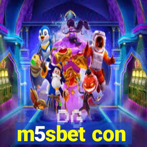 m5sbet con