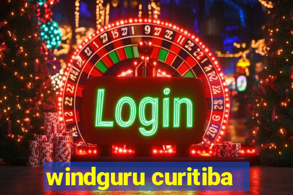 windguru curitiba