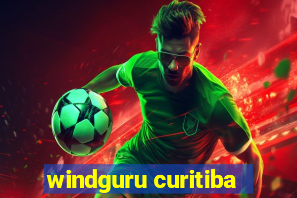 windguru curitiba