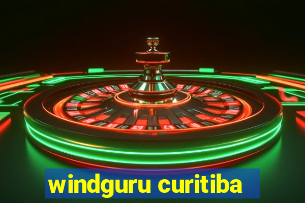 windguru curitiba